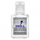 5 Oz. Hand Sanitizer