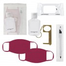 Concierge Essentials Kit