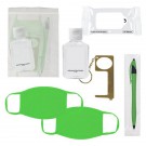 Concierge Essentials Kit