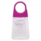 1.35 Oz. Hand Sanitizer With Color Moisture Beads