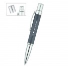 Aluminum Sanitizer Spray Bottle With Pen