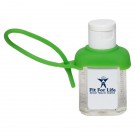 Caddy Strap 1 oz Hand Sanitizer