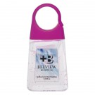 1.35 Oz. Hand Sanitizer With Color Moisture Beads