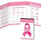 Awareness Tek Booklet with Dental Floss