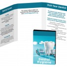 Awareness Tek Booklet with Dental Floss