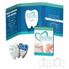 Awareness Tek Booklet with Dental Floss