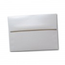 Greeting Card w/Credit Style Dental Floss w/Mirror