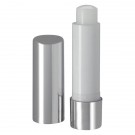 Metallic Lip Moisturizer Stick