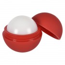 Rubberized Lip Moisturizer Ball