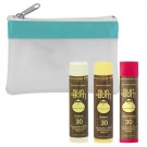 Sun Bum® 3-Pc. Lip Balm Kit