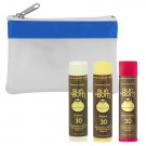 Sun Bum® 3-Pc. Lip Balm Kit