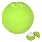 Rubberized Lip Moisturizer Ball