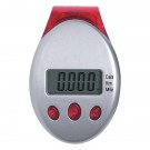 Deluxe Multi-Function Pedometer