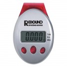 Deluxe Multi-Function Pedometer