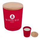 BAMBOO SOY CANDLE