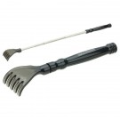 Easy Reach Telescoping Back Scratcher