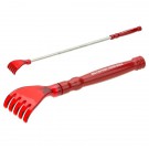 Easy Reach Telescoping Back Scratcher