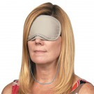 Ear Plugs And Eye Mask Set