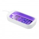 UV Desktop Phone Sanitizer