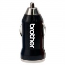 USB Mini Car Charger - Car Power Adapter