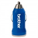 USB Mini Car Charger - Car Power Adapter