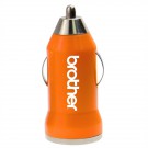 USB Mini Car Charger - Car Power Adapter