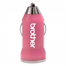 USB Mini Car Charger - Car Power Adapter
