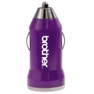 USB Mini Car Charger - Car Power Adapter