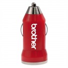 USB Mini Car Charger - Car Power Adapter