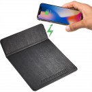 Wireless Charging Mouse Pad