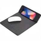 Wireless Charging Mouse Pad