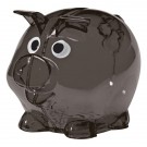 Mini Plastic Piggy Bank