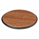 Timber Wireless Charging Pad