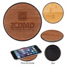 Timber Wireless Charging Pad