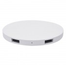 Power Balance Wireless Charging Pad USB Hub