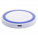 Wireless Phone Charging Pad