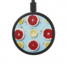 The Looking Glass Wireless Charging Pad
