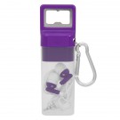 Ensemble Earbuds Set With Bottle Opener