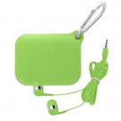 Access Tech Pouch & Earbuds Kit