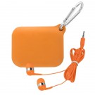 Access Tech Pouch & Earbuds Kit