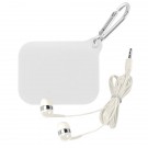 Access Tech Pouch & Earbuds Kit