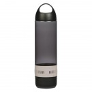 16 Oz. Tritan Rumble Bottle With Speaker