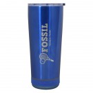 18 OZ. CADENCE STAINLESS STEEL TUMBLER WITH SPEAKER