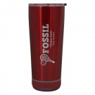 18 OZ. CADENCE STAINLESS STEEL TUMBLER WITH SPEAKER