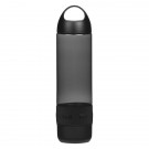 16 Oz. Tritan Rumble Bottle With Speaker