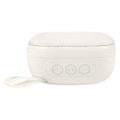 Fabric Cover Wireless Speaker