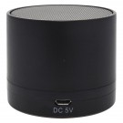 Deuce Wireless Speaker & Charging Pad