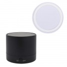 Deuce Wireless Speaker & Charging Pad