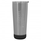 18 OZ. CADENCE STAINLESS STEEL TUMBLER WITH SPEAKER