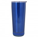 18 OZ. CADENCE STAINLESS STEEL TUMBLER WITH SPEAKER